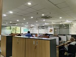 2300 Sq.Ft. Office Space in Miraj Corporate Park