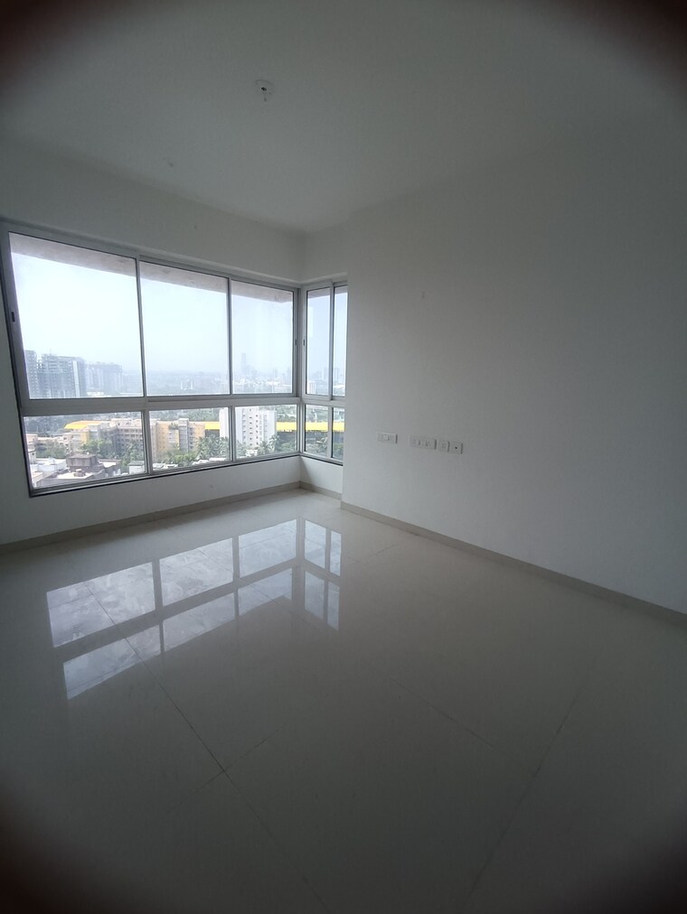 Master Bedroom, shreeji-atlantis 2 Bedroom 770 Sq.Ft. Apartment In Malad West Mumbai 9406897