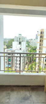 1 Rk  + Extra Room 300 Sq.Ft. Apartment in Kishor Platinum Towers