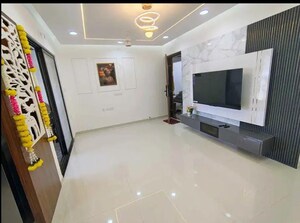 1 BHK Apartment For Rent in JAK Serenity, Bhayandar East