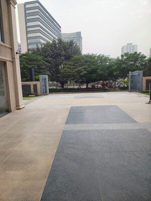 Floor Plan in  Shop at Brahma Miracle Mile, Sector 60 – for Rent