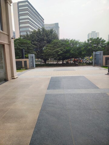 Floor Plan in  Shop at Brahma Miracle Mile, Sector 60 – for Rent