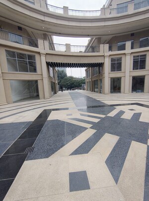  Shop – Exterior View View at Brahma Miracle Mile, Sector 60 - for Rent