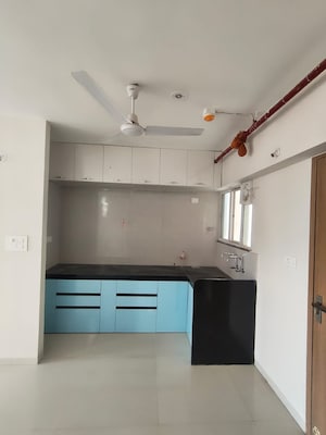 Kitchen in 2 BHK Apartment at Prithvi Proximus, Hadapsar – for Rent