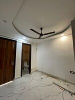 2 BHK 650 Sq.Ft. Builder Floor in Dwarka Mor