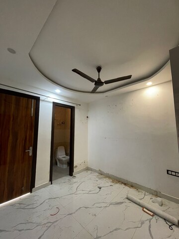 2 BHK Builder Floor For Rent in Dwarka Mor