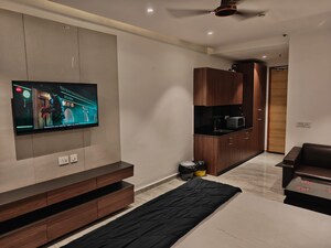 Studio Apartment For Rent in Gaur City Center, Sector 4 Greater Noida