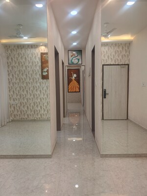  3 BHK Apartment at Chandak Nishchay, Borivali East – for Sale