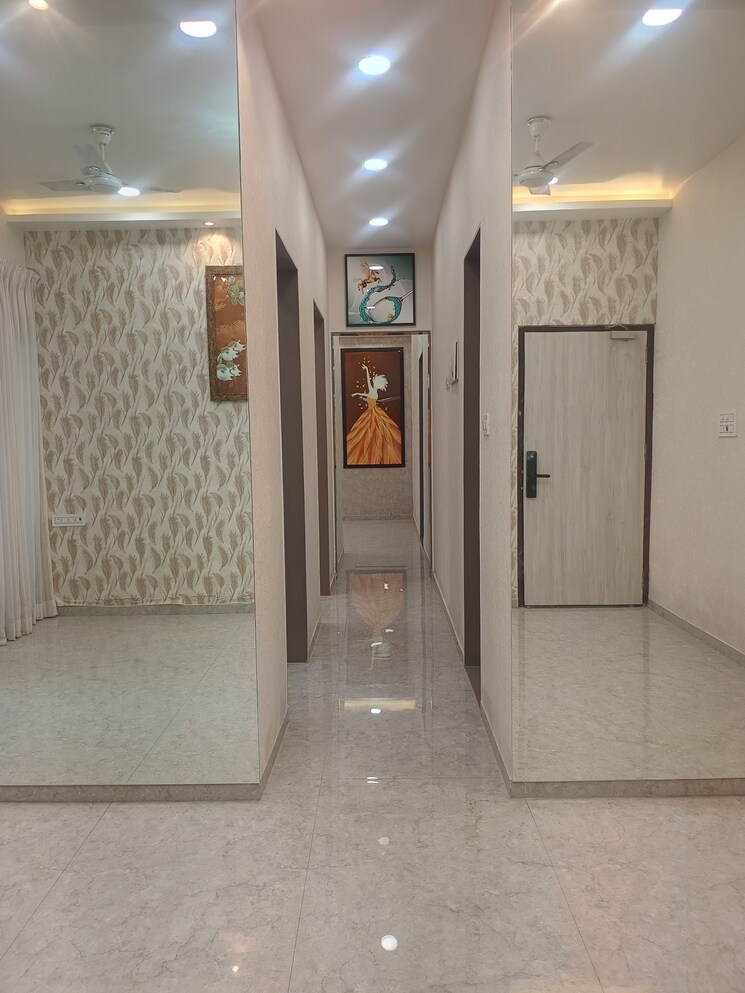 Other, chandak-nishchay 3 Bedroom 899 Sq.Ft. Apartment In Borivali East Mumbai 9406915