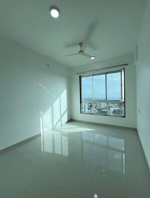 Bathroom in 2 BHK Apartment at Shreeji Atlantis, Malad West – for Sale