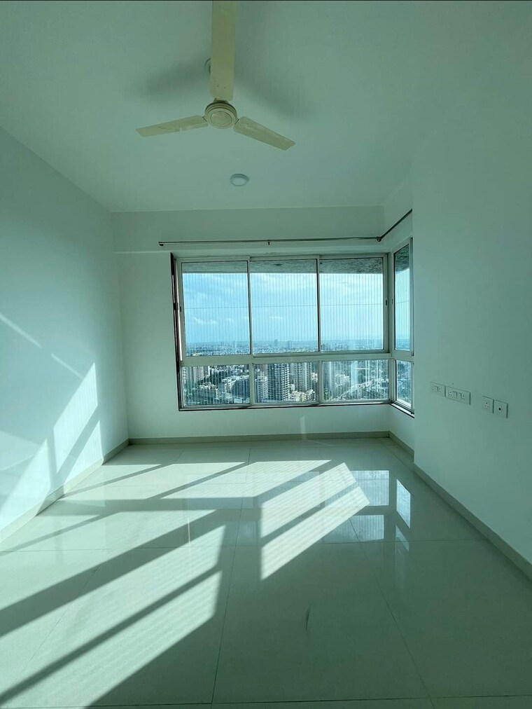 Master Bedroom, shreeji-atlantis 2 Bedroom 1120 Sq.Ft. Apartment In Malad West Mumbai 9406926