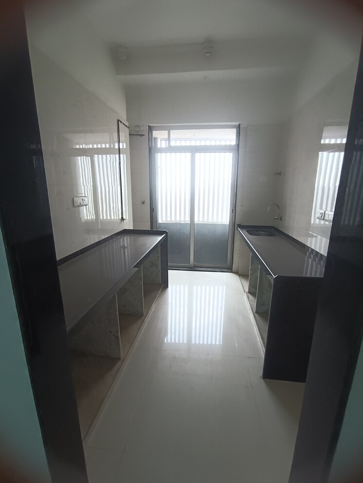 Kitchen, shreeji-atlantis 2 Bedroom 1120 Sq.Ft. Apartment In Malad West Mumbai 9406926