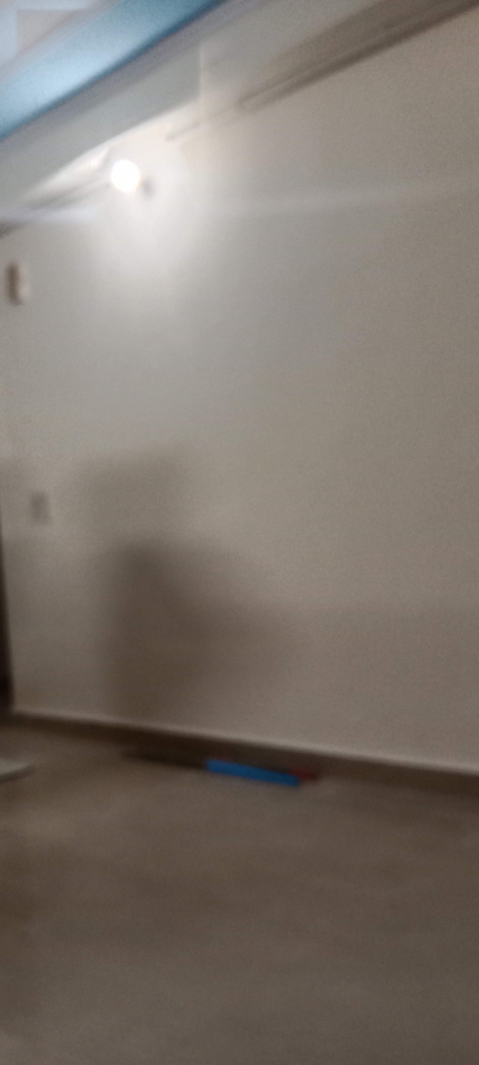 1 BHK Builder Floor For Rent in Nebsarai 