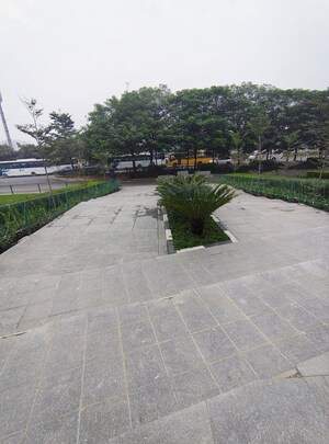 Parking in  Office Space at Brahma Miracle Mile, Sector 60 – for Rent