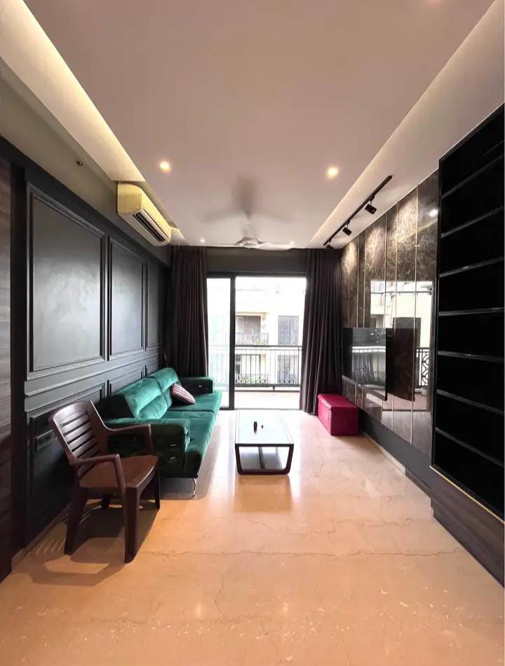 1.5 BHK + Extra Room 500 Sq.Ft. Apartment in Hiya Heights