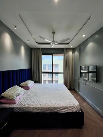 Bedroom in 1.5 BHK Apartment at Hiya Heights, Bhayandar East – for Rent