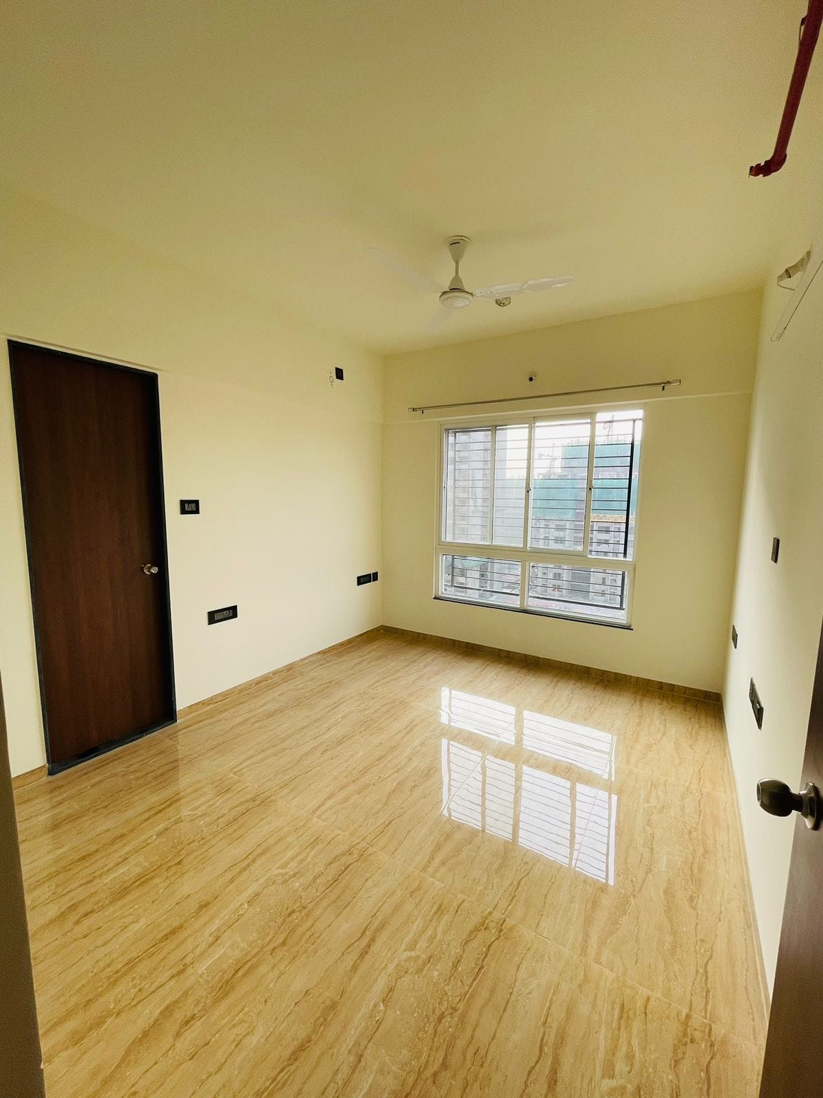 3 BHK Apartment For Rent in Godrej Boulevard