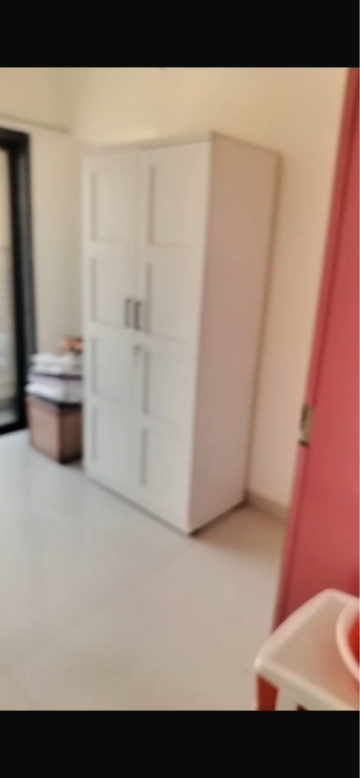 Building Lobby in 2 BHK Apartment at TCJ Kings Court, Tawri Pada – for Sale