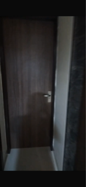 Building Lobby in 2 BHK Apartment at TCJ Kings Court, Tawri Pada – for Sale