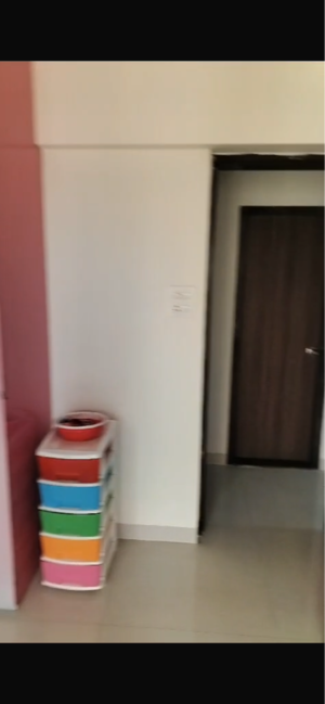 Furnished Amenities in 2 BHK Apartment at TCJ Kings Court, Tawri Pada – for Sale