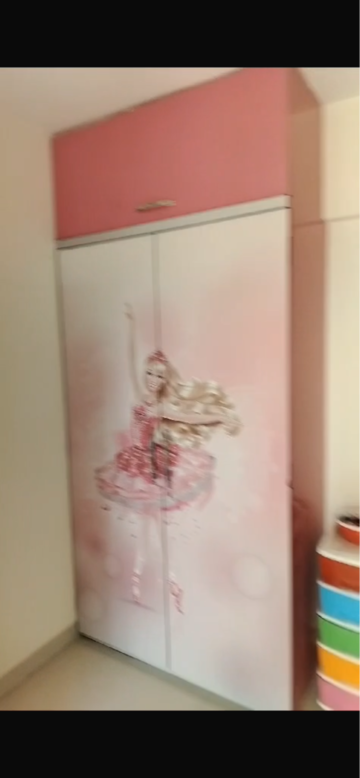 Furnished Amenities in 2 BHK Apartment at TCJ Kings Court, Tawri Pada – for Sale