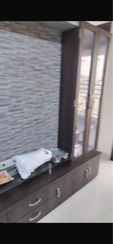 2 BHK Apartment For Sale in TCJ Kings Court, Tawri Pada