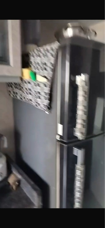 Staircase in 2 BHK Apartment at TCJ Kings Court, Tawri Pada – for Sale