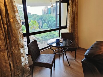 Team Area in 2 BHK Apartment at Park Valencia, Mundhwa Road – for Rent