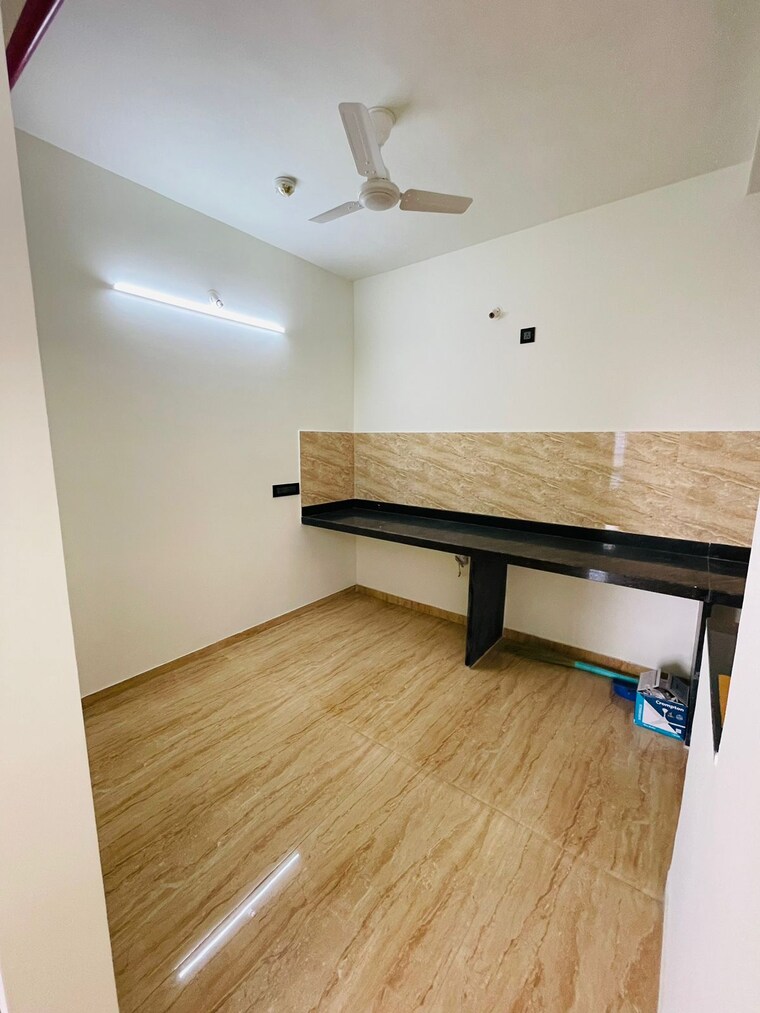 undefined, godrej-boulevard 3 Bedroom 900 Sq.Ft. Apartment In Manjari Pune 9406913