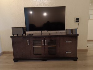 Furnished Amenities in 2 BHK Apartment at Park Valencia, Mundhwa Road – for Rent