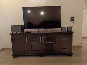 Furnished Amenities in 2 BHK Apartment at Park Valencia, Mundhwa Road – for Rent