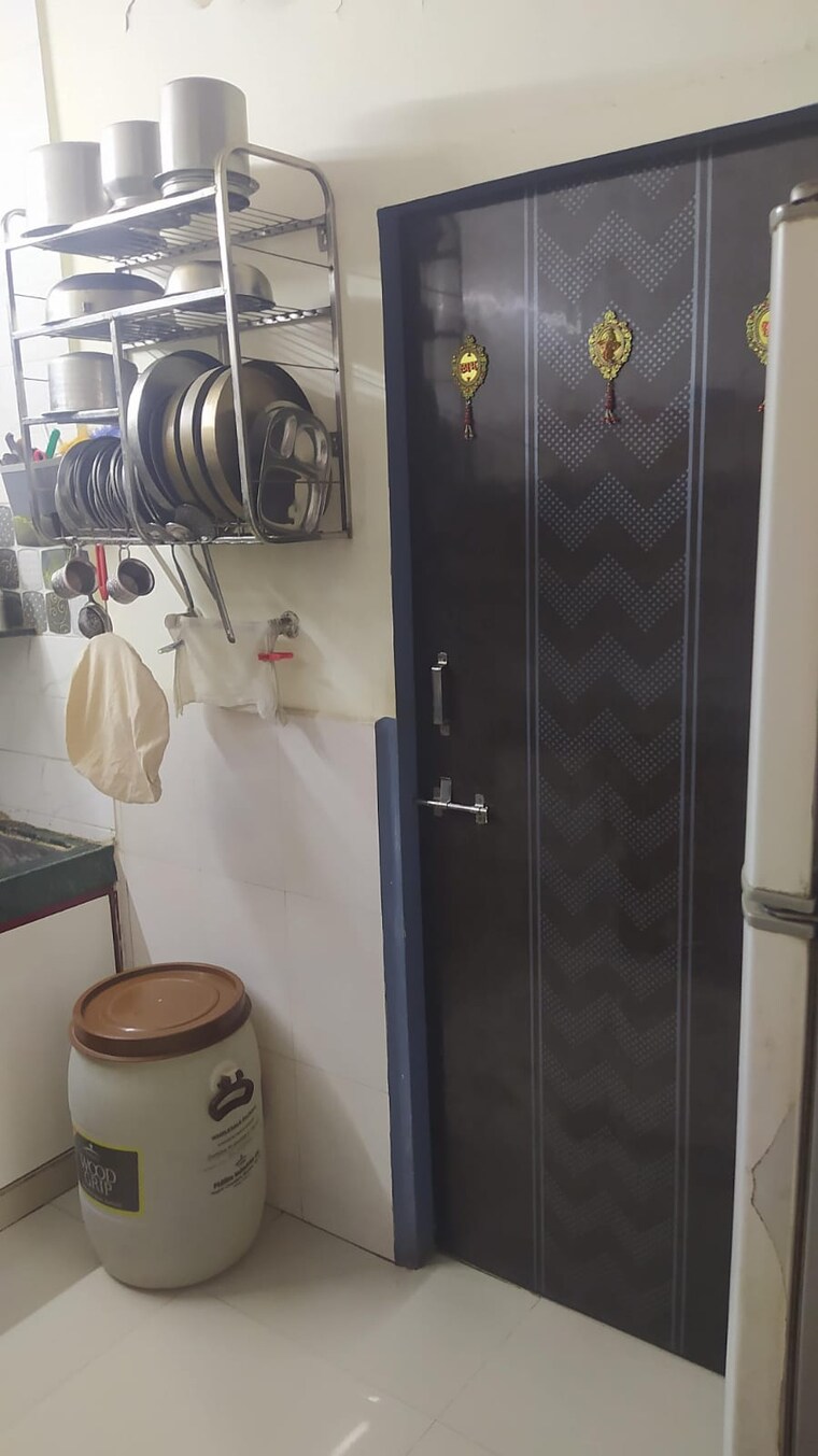 Bathroom, kalyani-height 1 Bedroom 425 Sq.Ft. Apartment In Kalyan West Thane 9406934