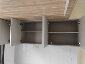 Furnished Amenities in 2 BHK Independent House at Nerul Sector 18a – for Rent