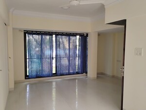 Room in 2 BHK Independent House at Nerul Sector 18a – for Rent