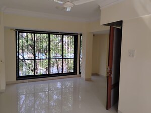 Room in 2 BHK Independent House at Nerul Sector 18a – for Rent