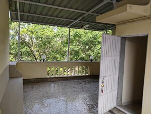 2 BHK Independent House For Rent in Nerul Sector 18a