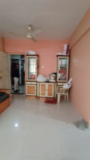 1 BHK Apartment For Rent in Alica Nagar CHS, Kandivali East
