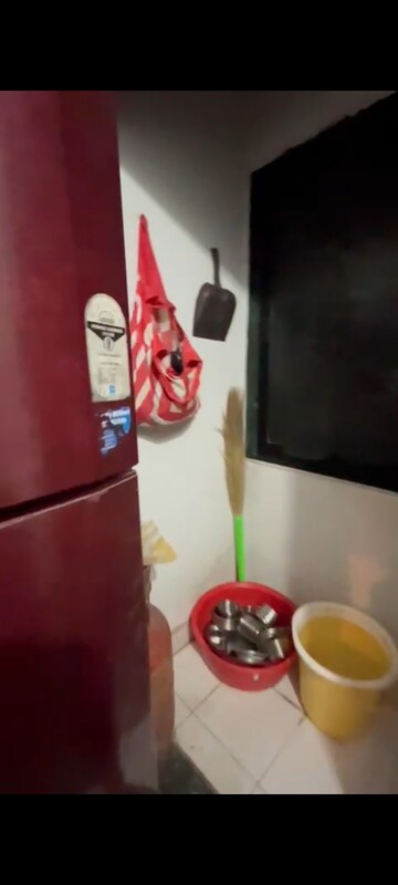 1 BHK Apartment For Rent in Anuja CHS Dombivli East, Dombivli East