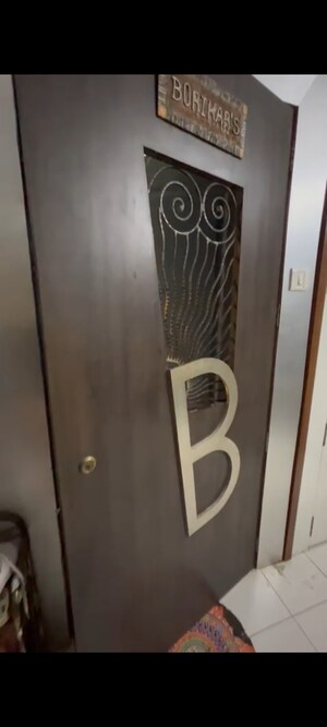 Building Lobby in 1 BHK Apartment at Anuja CHS Dombivli East, Dombivli East – for Rent