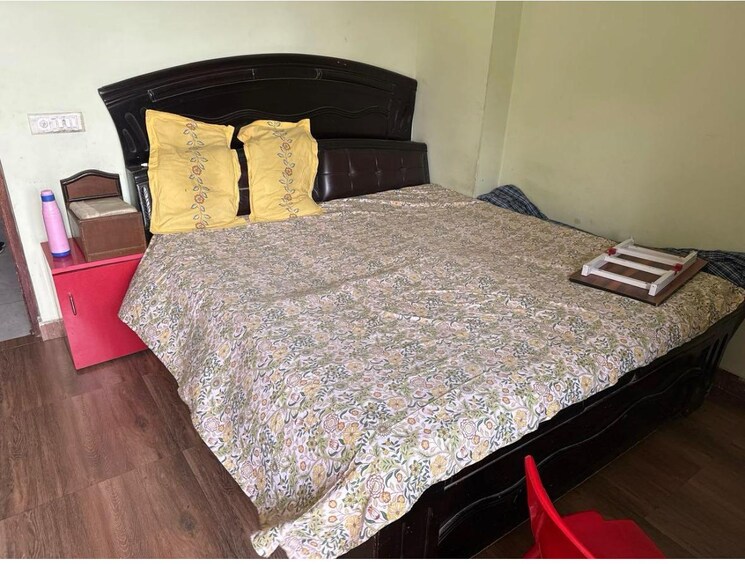 Bedroom, gulmohur-garden 2 Bedroom 950 Sq.Ft. Apartment In Raj Nagar Extension Ghaziabad 9406993