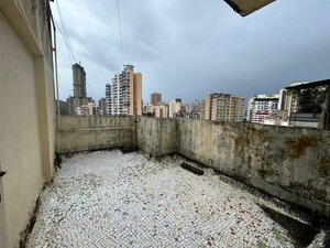 3 BHK Apartment – Exterior View View at Cosmos Springs Angel, Ghodbunder Road - for Rent