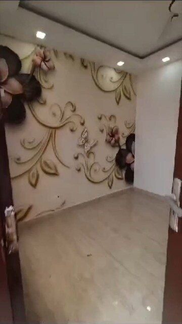 Bathroom in 3 BHK Builder Floor at Govindpuri – for Sale