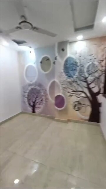 Bathroom in 3 BHK Builder Floor at Govindpuri – for Sale