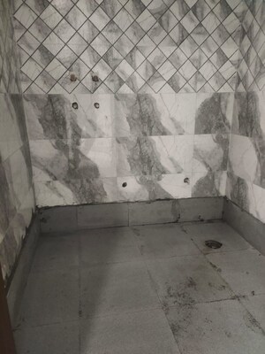 Bathroom in 3 BHK Builder Floor at Govindpuri – for Sale