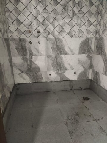 Bathroom in 3 BHK Builder Floor at Govindpuri – for Sale