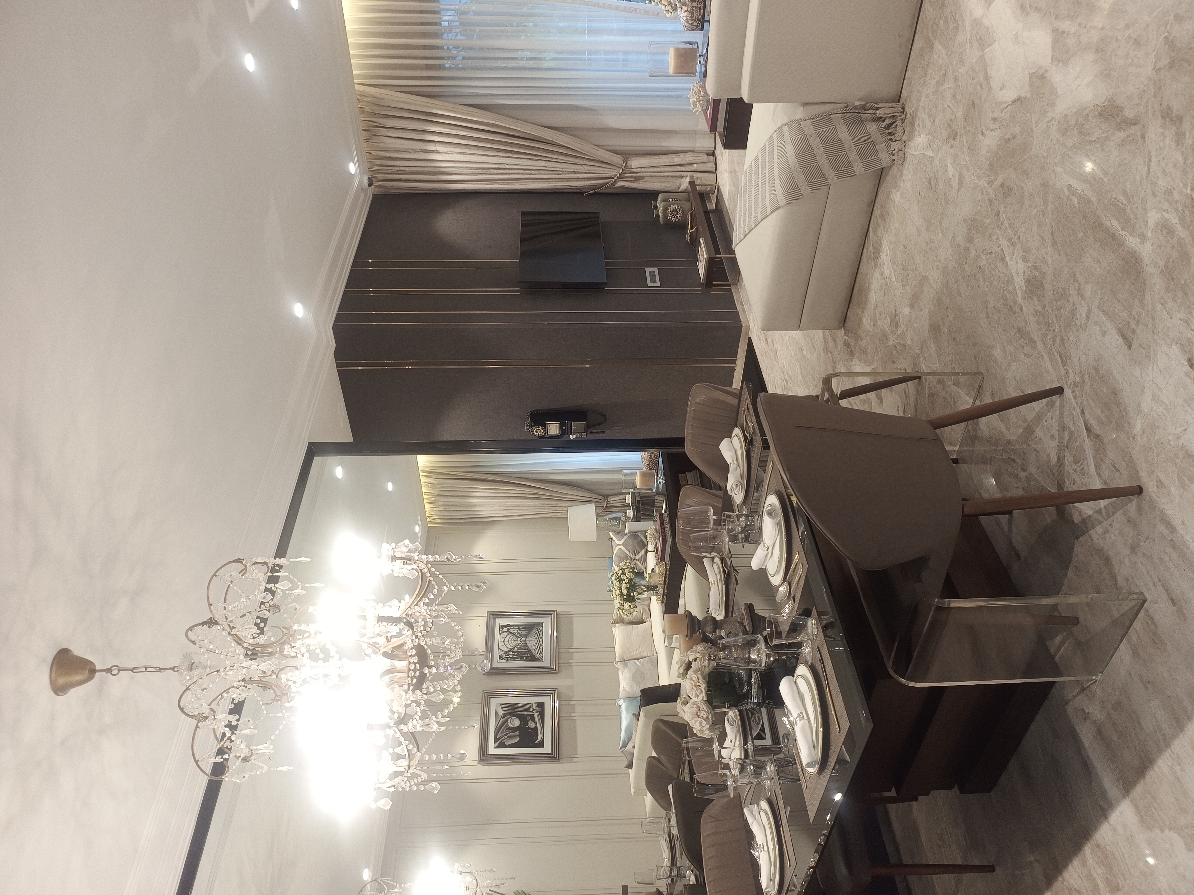 2 BHK + Pooja Room Apartment For Sale in CCI Rivali Park