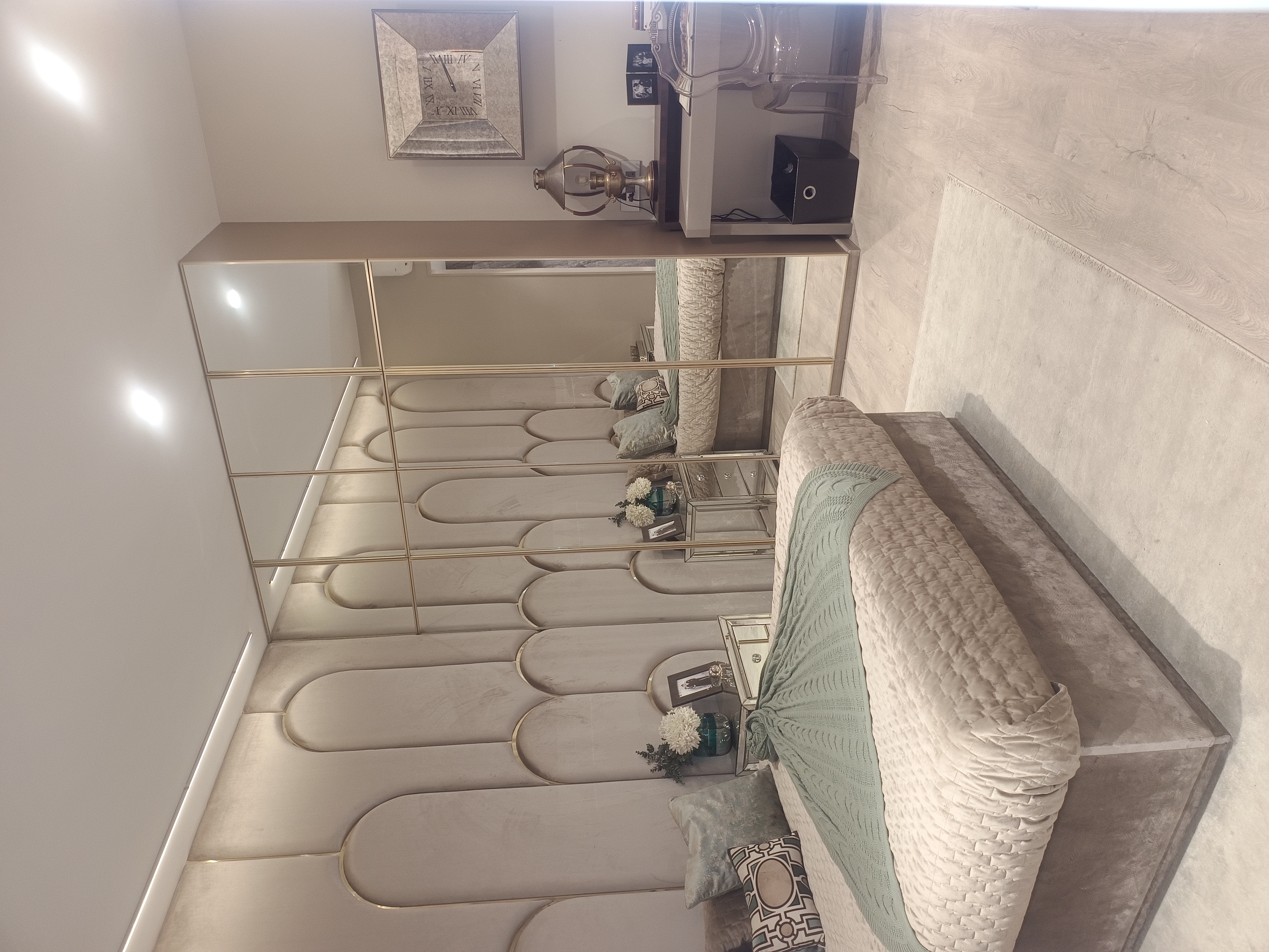 2 BHK + Pooja Room Apartment For Sale in CCI Rivali Park