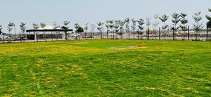 Plot Area in  Plot at Nature City Kadthal, Kadthal – for Sale