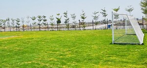 Plot Area in  Plot at Nature City Kadthal, Kadthal – for Sale