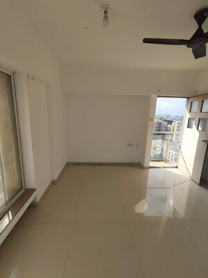 Building Lobby in 2 BHK Apartment at Royal Enrich, Magarpatta City – for Rent